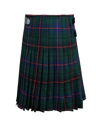 DAVIDSON TARTAN KILT
