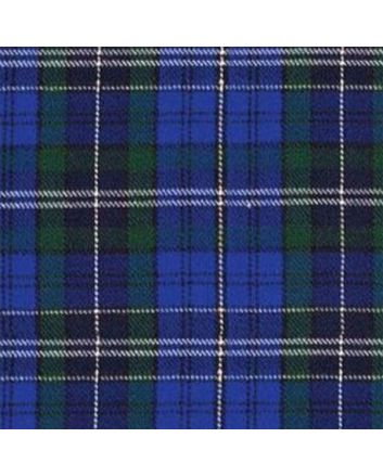 Davies Tartan Kilt