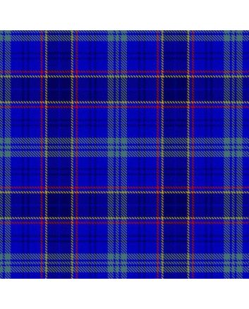 Dempster Tartan Kilt