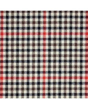 Denholm Estate Check Tartan Kilt