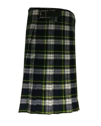 Dress Gordon Tartan Traditional Scottish Kilt