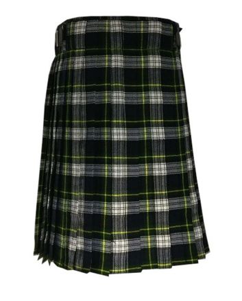 Dress Gordon Tartan Kilt