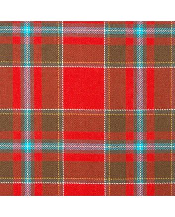 Drummond Of Perth Weathered Tartan Kilt