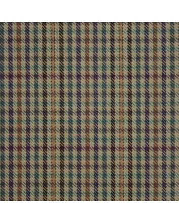 Ednam Check Tartan Kilt