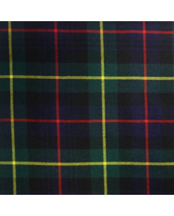 FARQUHARSON TARTAN KILT
