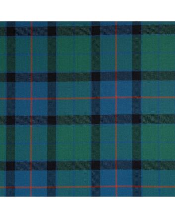 FLOWER OF SCOTLAND TARTAN KILT
