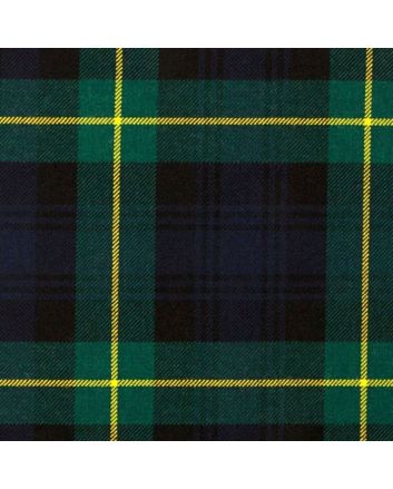 GORDON MODERN TARTAN KILT
