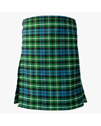 GRAHAM MONTROSE ANCIENT TARTAN KILT
