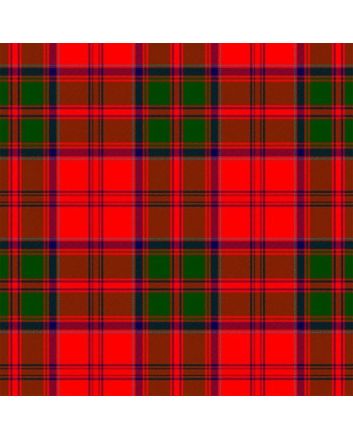 Grant Modern Tartan Kilt 