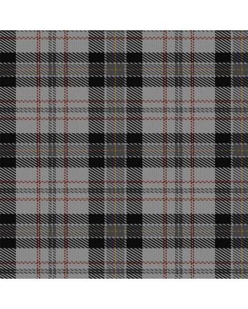 Harris Family Tartan Kilt 