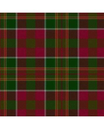 HENRY CLAN TARTAN KILT
