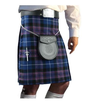 Heritage Of Scotland Tartan Kilt