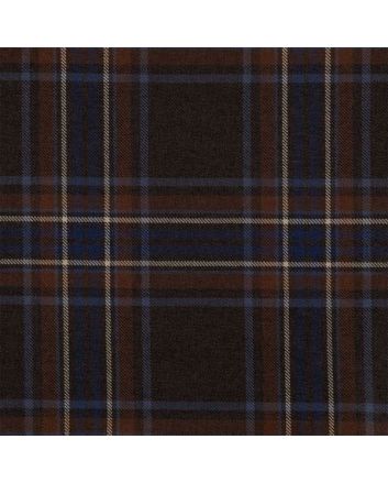 Historic CaleDonia Tartan Kilt