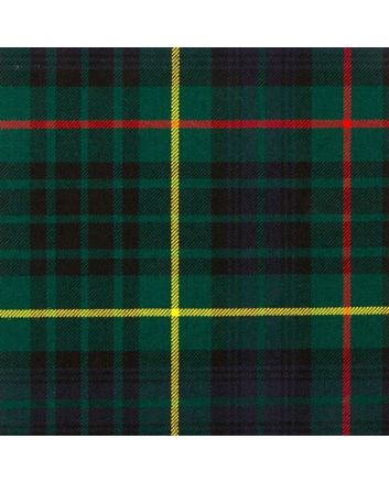 HUNTING STEWART TARTAN KILT
