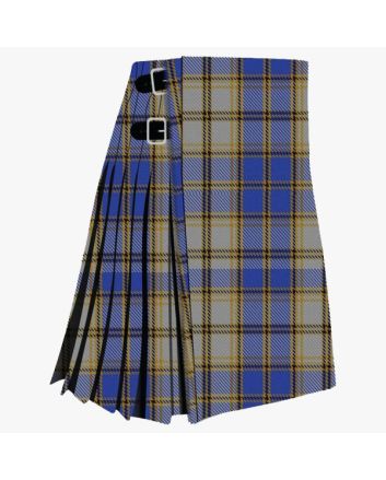 INDEPENDENCE TARTAN KILT
