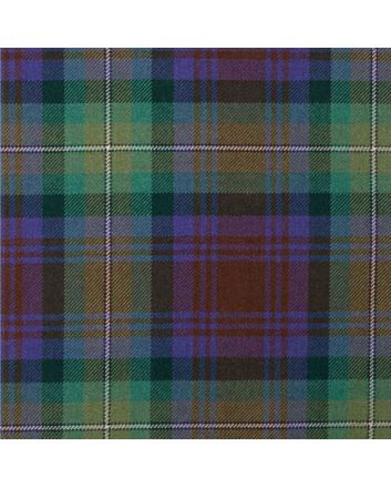 ISLE OF SKY TARTAN KILT