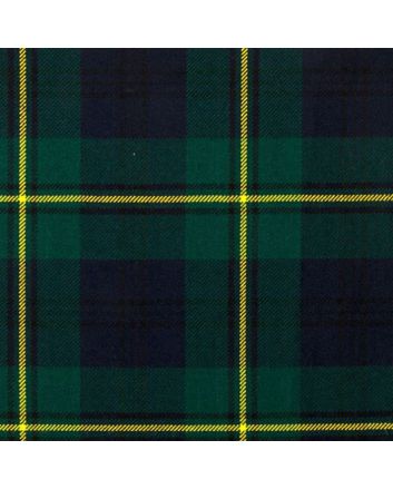 JOHNSTONE MODERN TARTAN KILT
