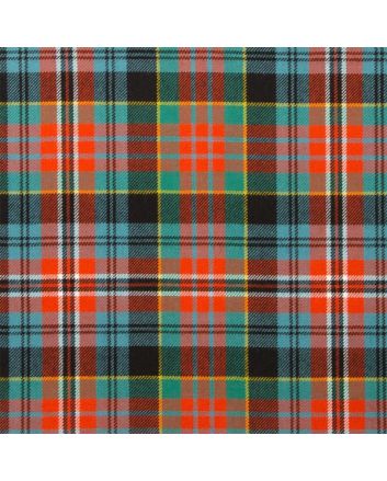 KIDD ANCIENT TARTAN KILT
