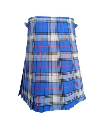 KINNAIRD TARTAN KILT
