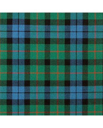 Maccallum Red Line Ancient Tartan Kilt