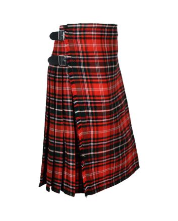 MacDougall Modern Tartan Kilt 