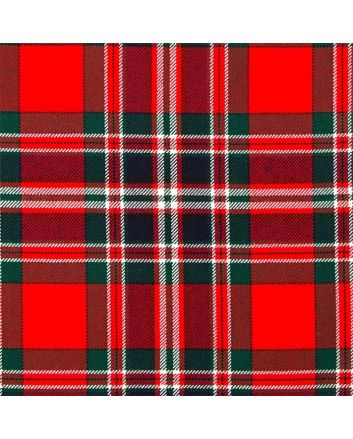 MACFARLANE TARTAN KILT
