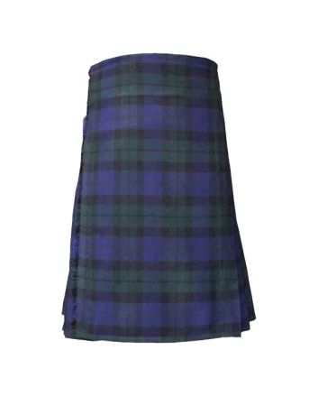 MACKAY MODERN TARTAN KILT
