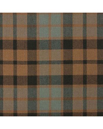 Mackay Weathered Tartan Kilt