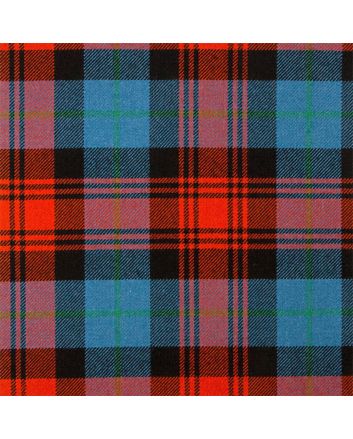 MacLachlan Ancient Tartan Kilt