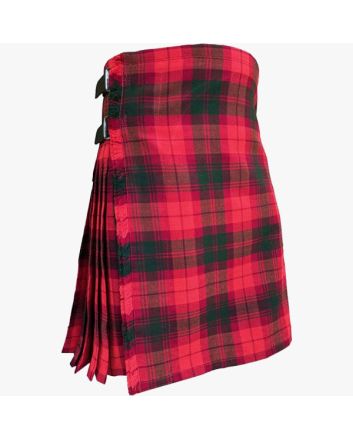 MACNAB PREMIUM TARTAN KILT