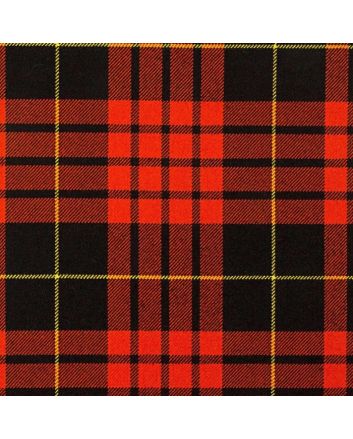 MacQueen Ancient Tartan Kilt