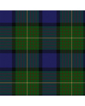 MOORE MODERN TARTAN KILT
