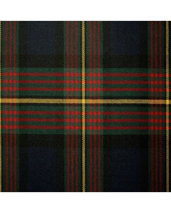 MUIR MODERN TARTAN KILT
