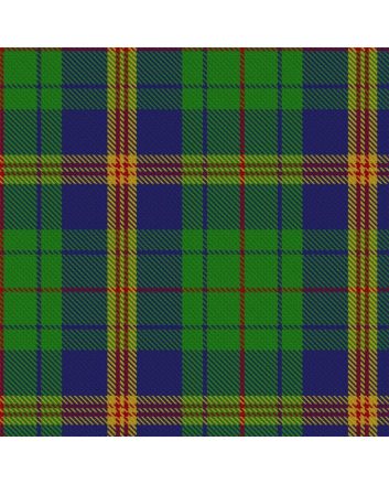 New Mexico Tartan Kilt