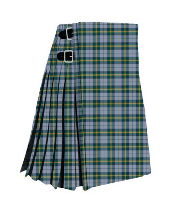 Nova Scotia Dress Tartan Kilt