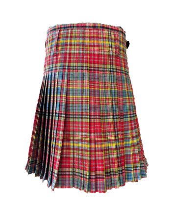 Ogilvie of Airlie Ancient Tartan Kilt