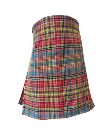 Ogilvie of Airlie Ancient Tartan Kilt