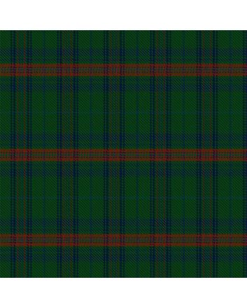 Owen Tartan Kilt
