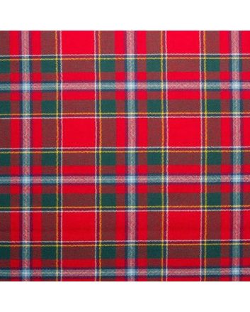 Perthshire District Tartan Kilt
