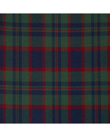 Perthshire Muted Tartan Kilt
