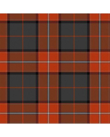 Philp Tartan Kilt
