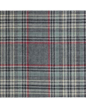 Plockton Check Tartan Kilt