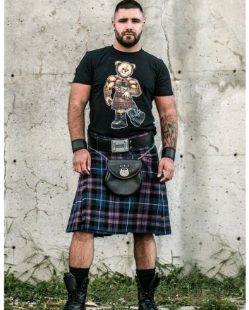 Best Men's Pride of Scotland Scottish Tartan Kilt