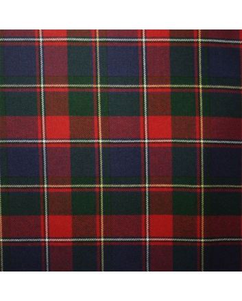 Quebec Canadian Tartan Kilt