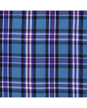 RANGER MODERN TARTAN KILT
