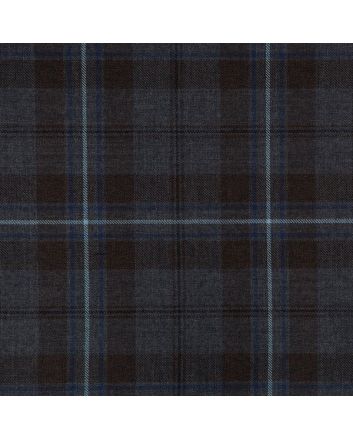 Rivers OF Scotland Tartan Kilt