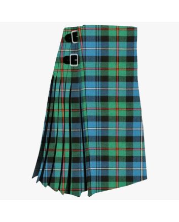 ROBERTSON HUNTING ANCIENT TARTAN KILT
