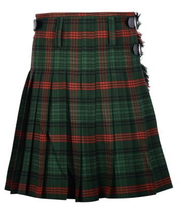 Rose Hunting Scottish Tartan Kilt