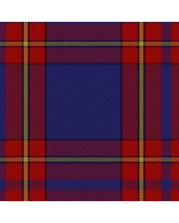 SALVATION ARMY TARTAN Kilt
