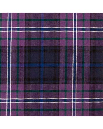 SCOTLAND FOREVER TARTAN KILT
